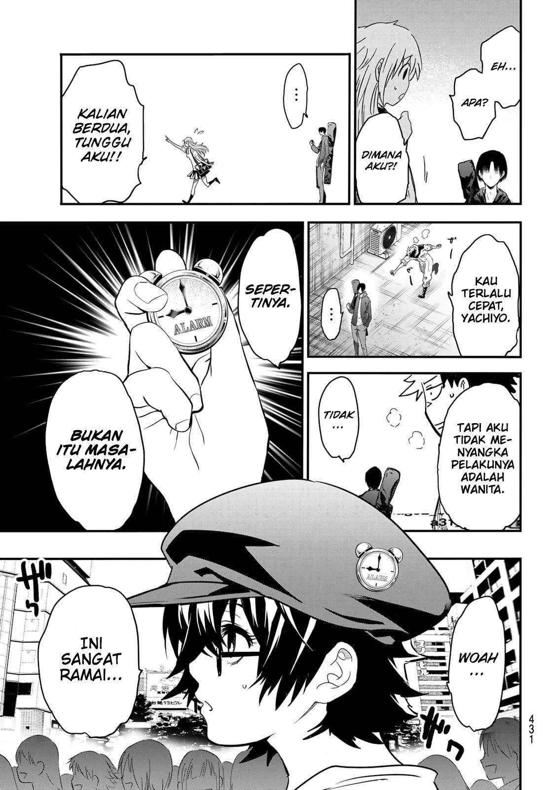 Chapter 17 - halaman 21