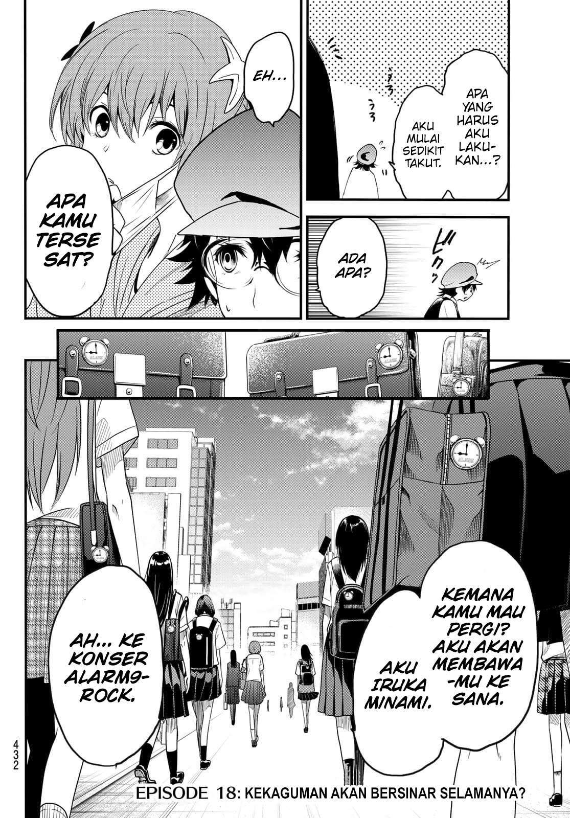 Chapter 17 - halaman 22
