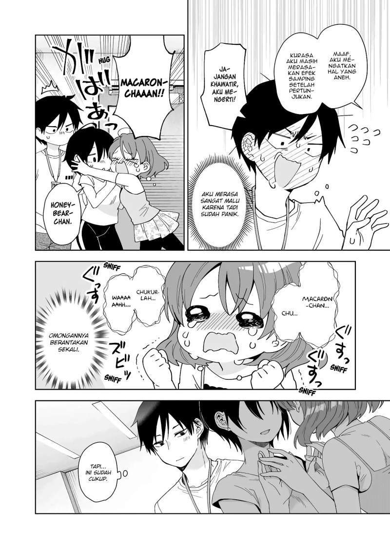 Chapter 49 - halaman 16