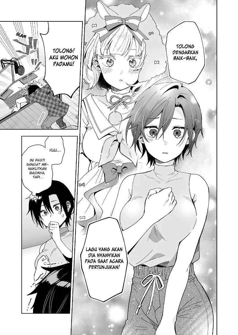 Chapter 48 - halaman 17
