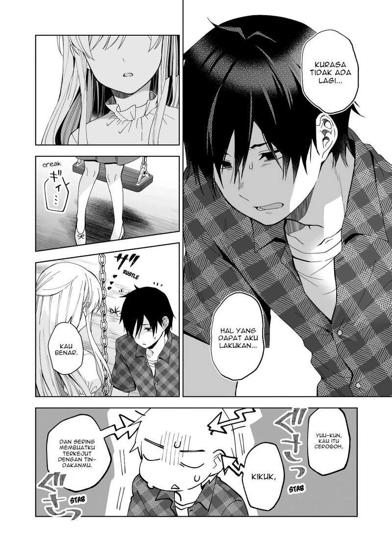 Chapter 48 - halaman 8