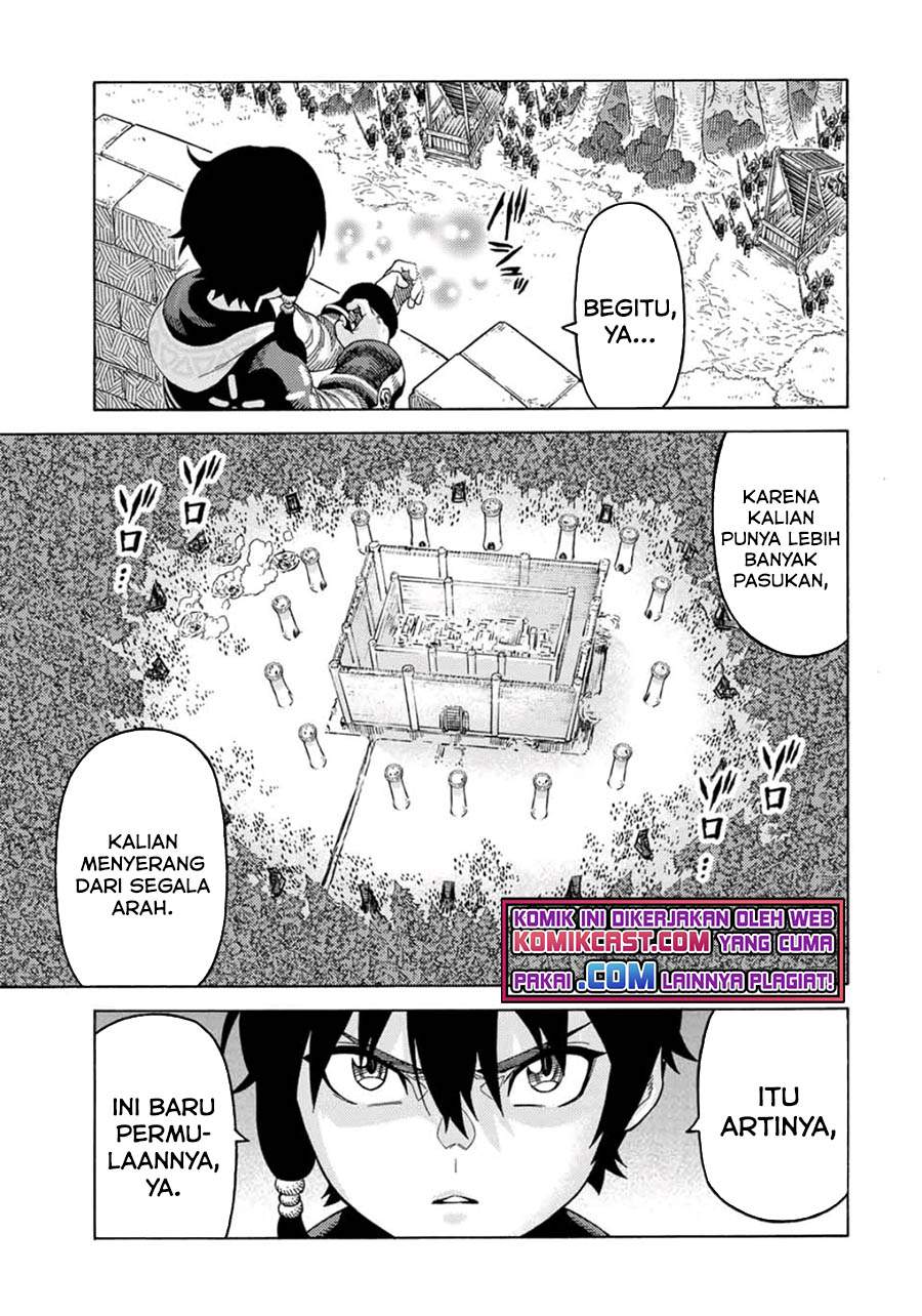 Chapter 62 - halaman 14