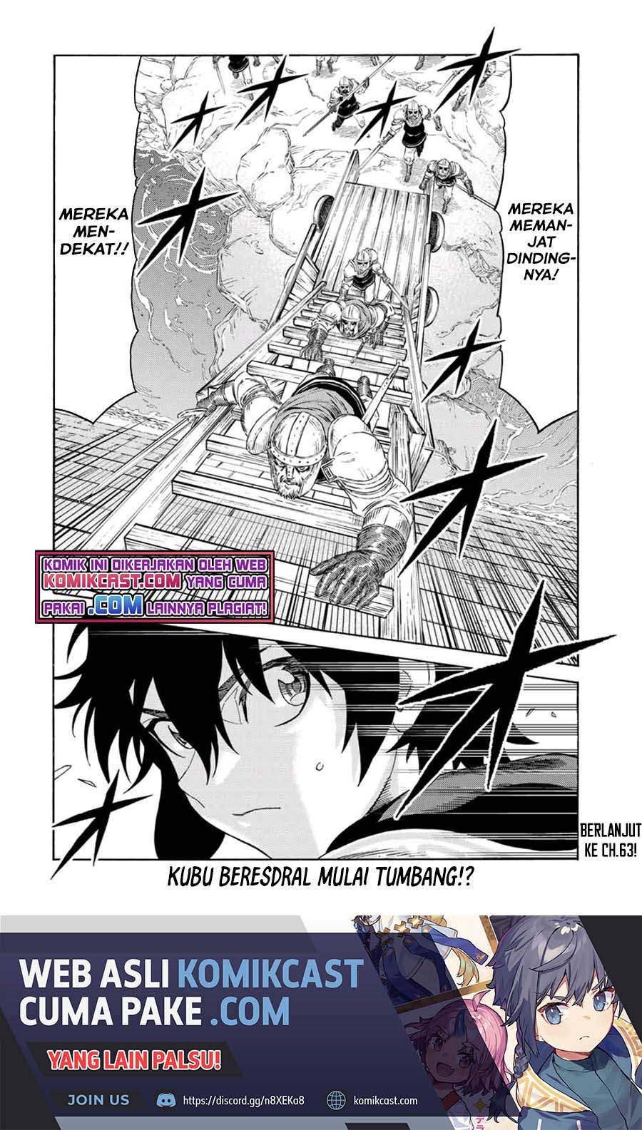 Chapter 62 - halaman 16