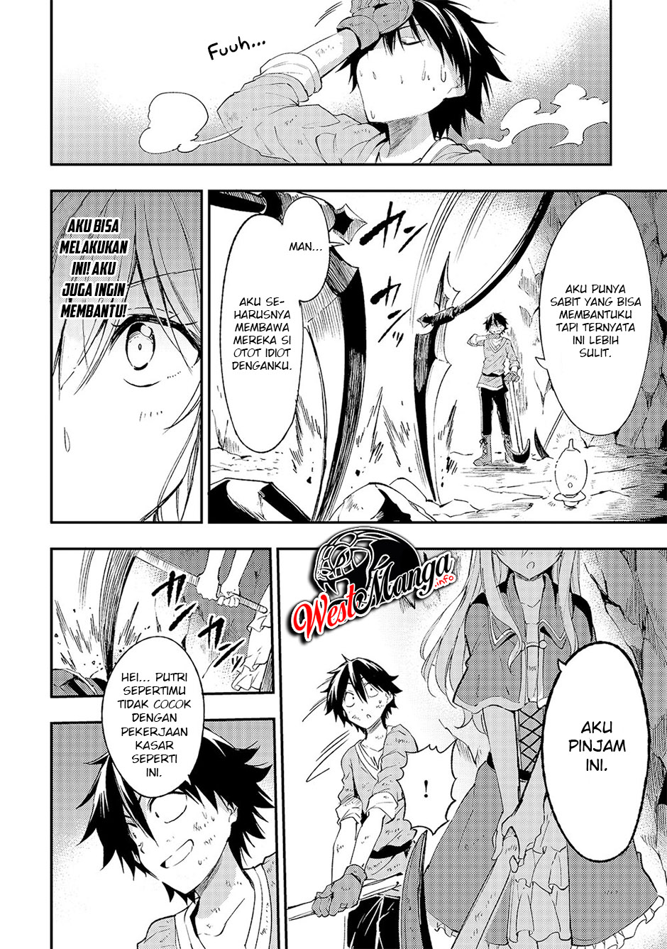 Chapter 101 - halaman 13