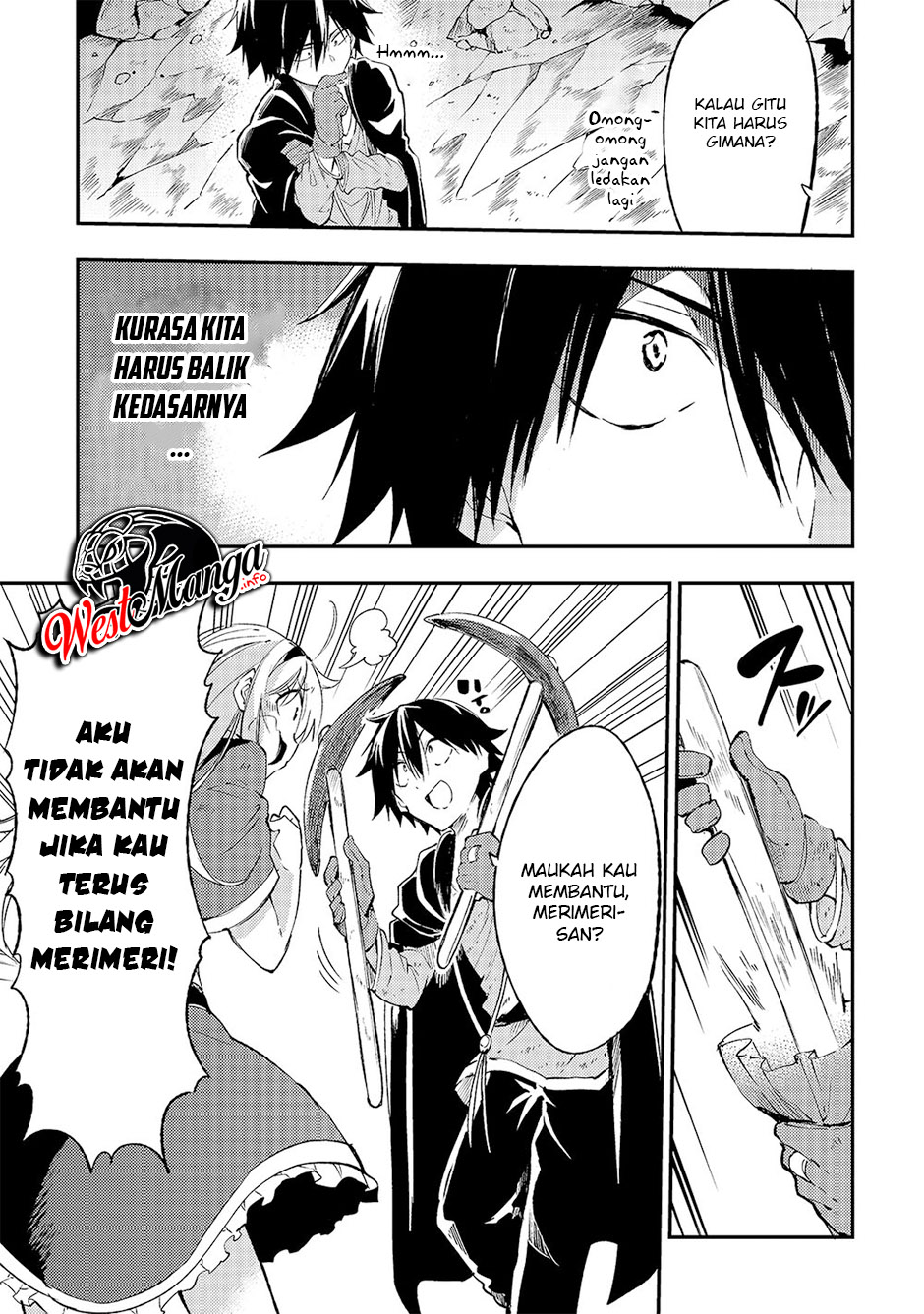 Chapter 101 - halaman 10
