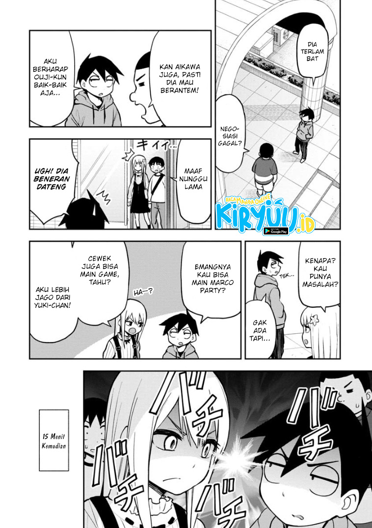 Chapter 58 - halaman 12