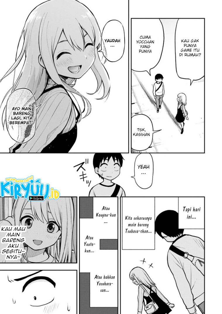 Chapter 58 - halaman 15