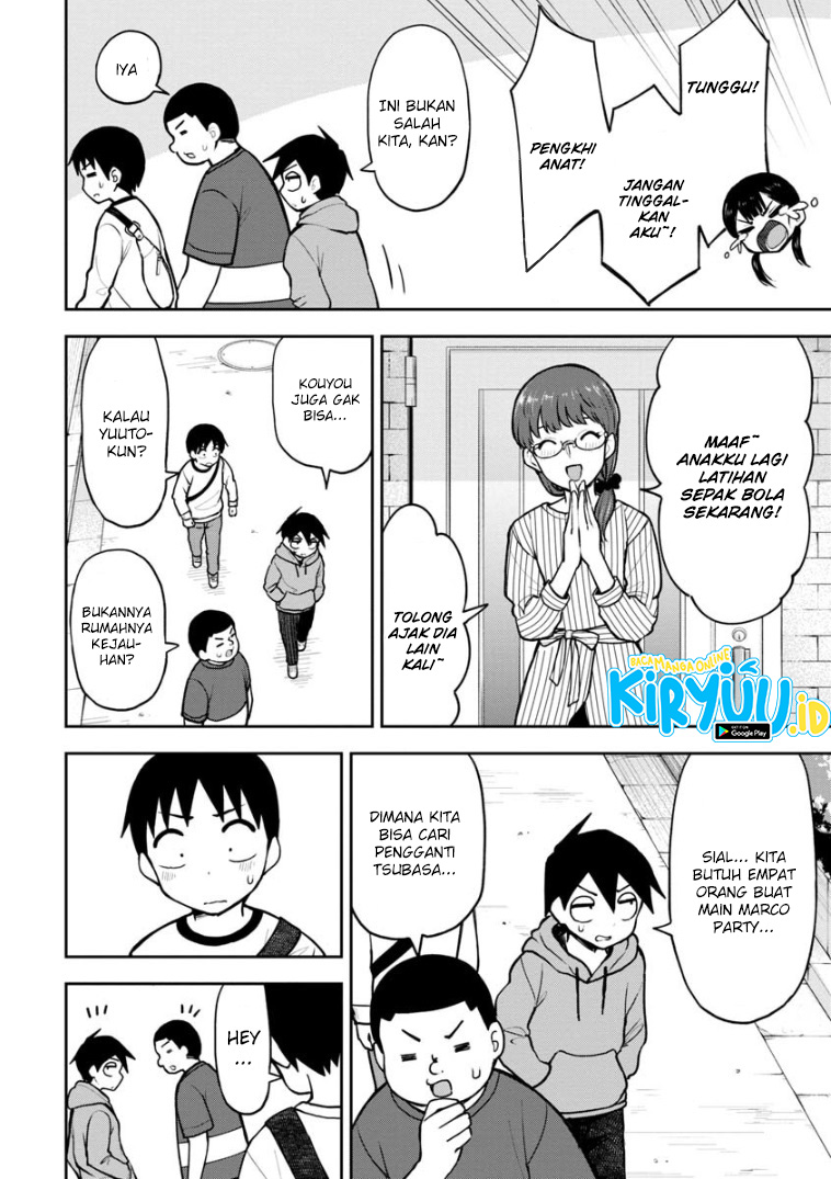Chapter 58 - halaman 6