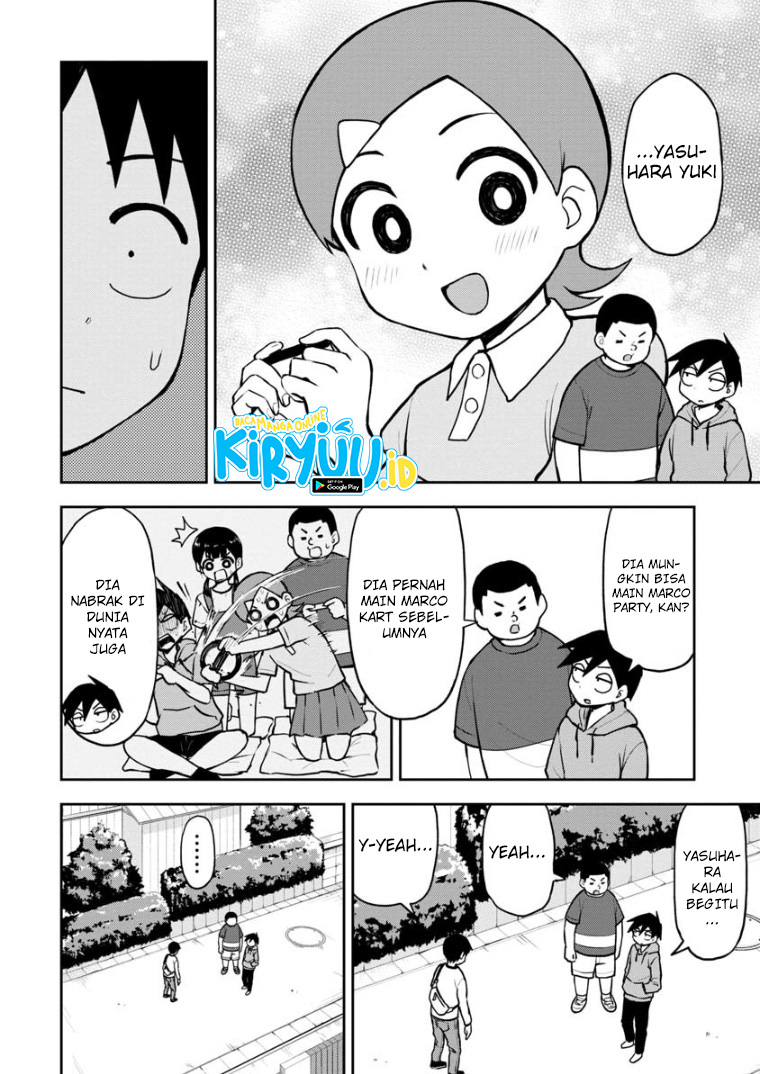 Chapter 58 - halaman 8