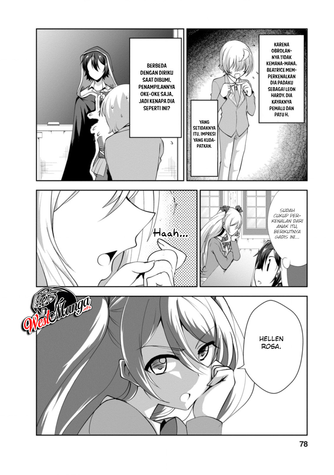 Chapter 28 - halaman 18