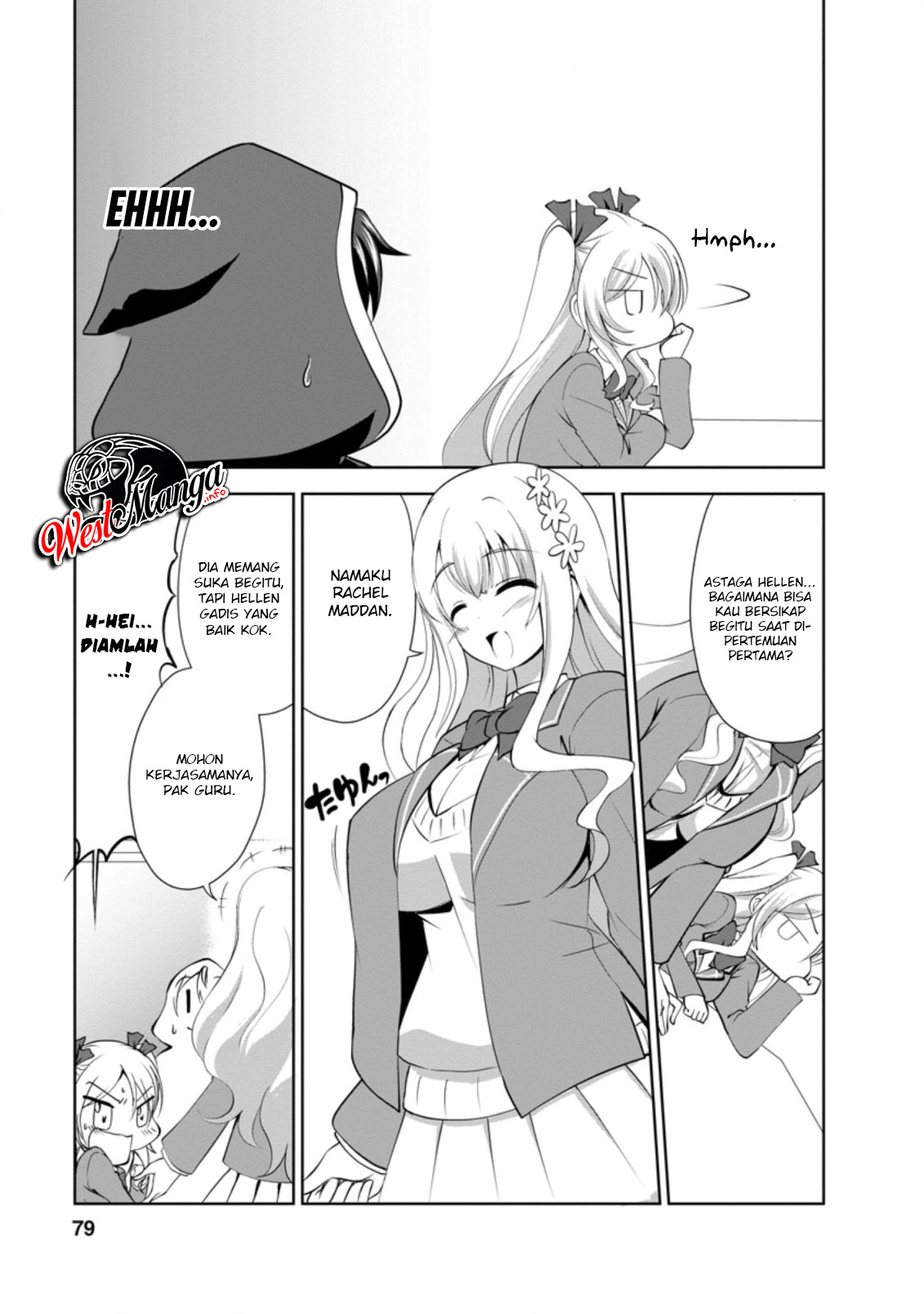 Chapter 28 - halaman 19