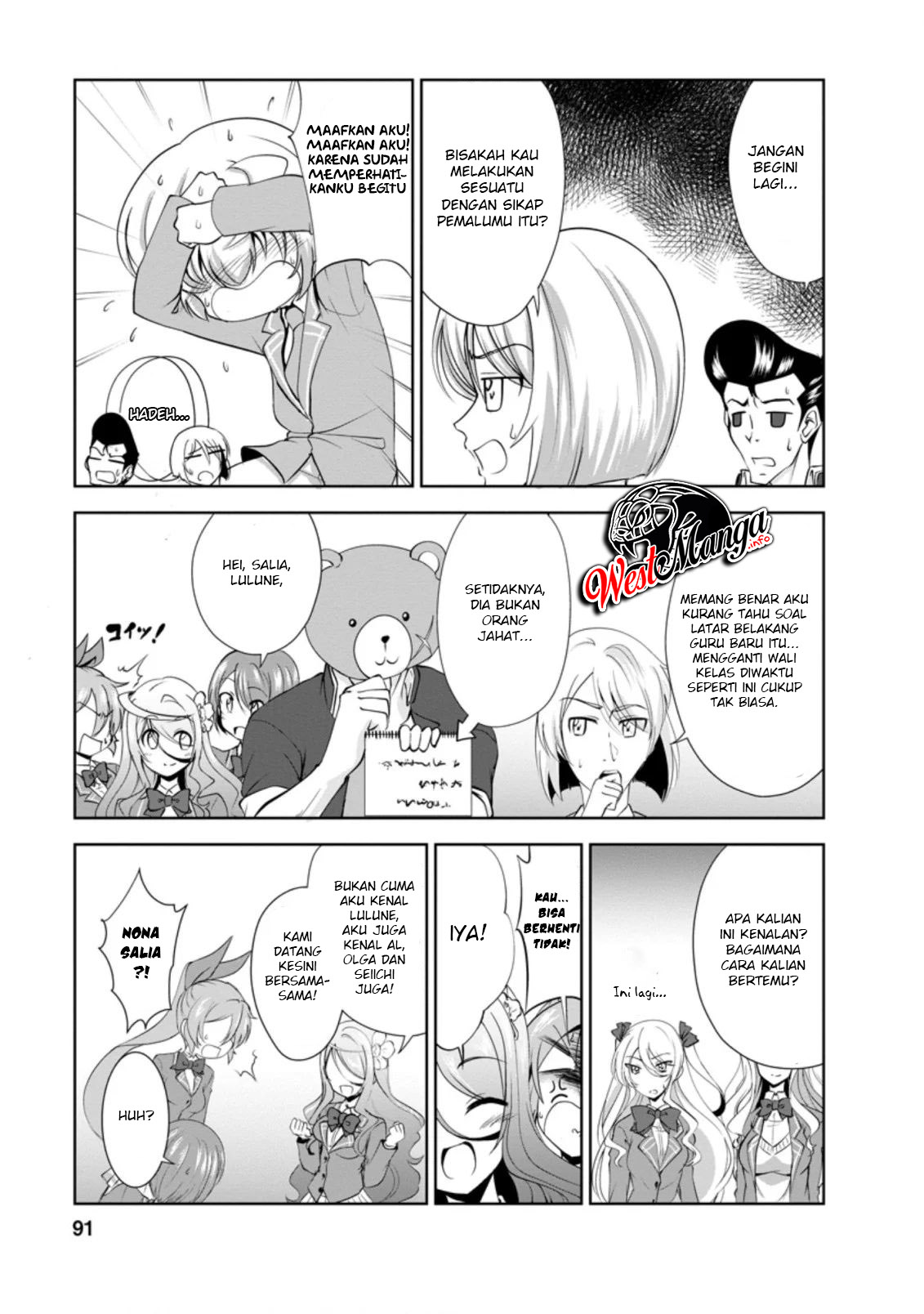 Chapter 28 - halaman 32