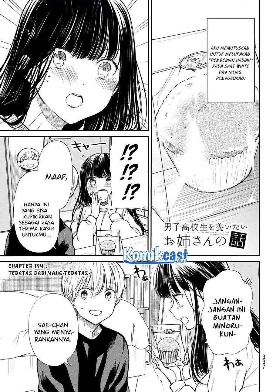 Chapter 194 - halaman 2