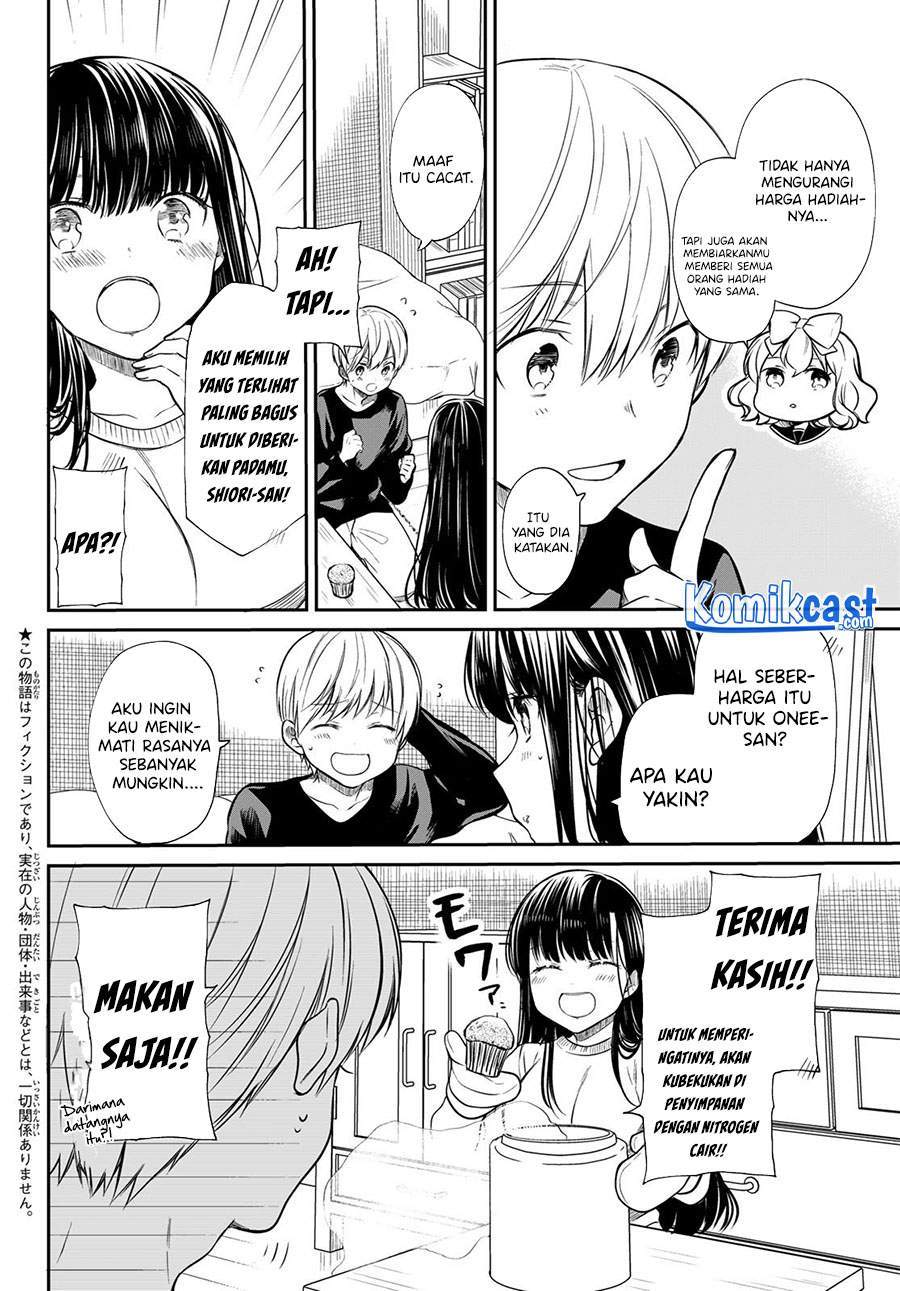 Chapter 194 - halaman 3