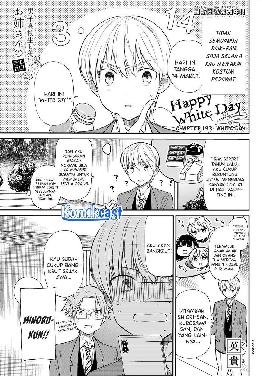 Chapter 193 - halaman 2