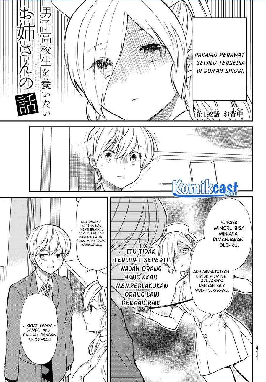 Chapter 192 - halaman 2