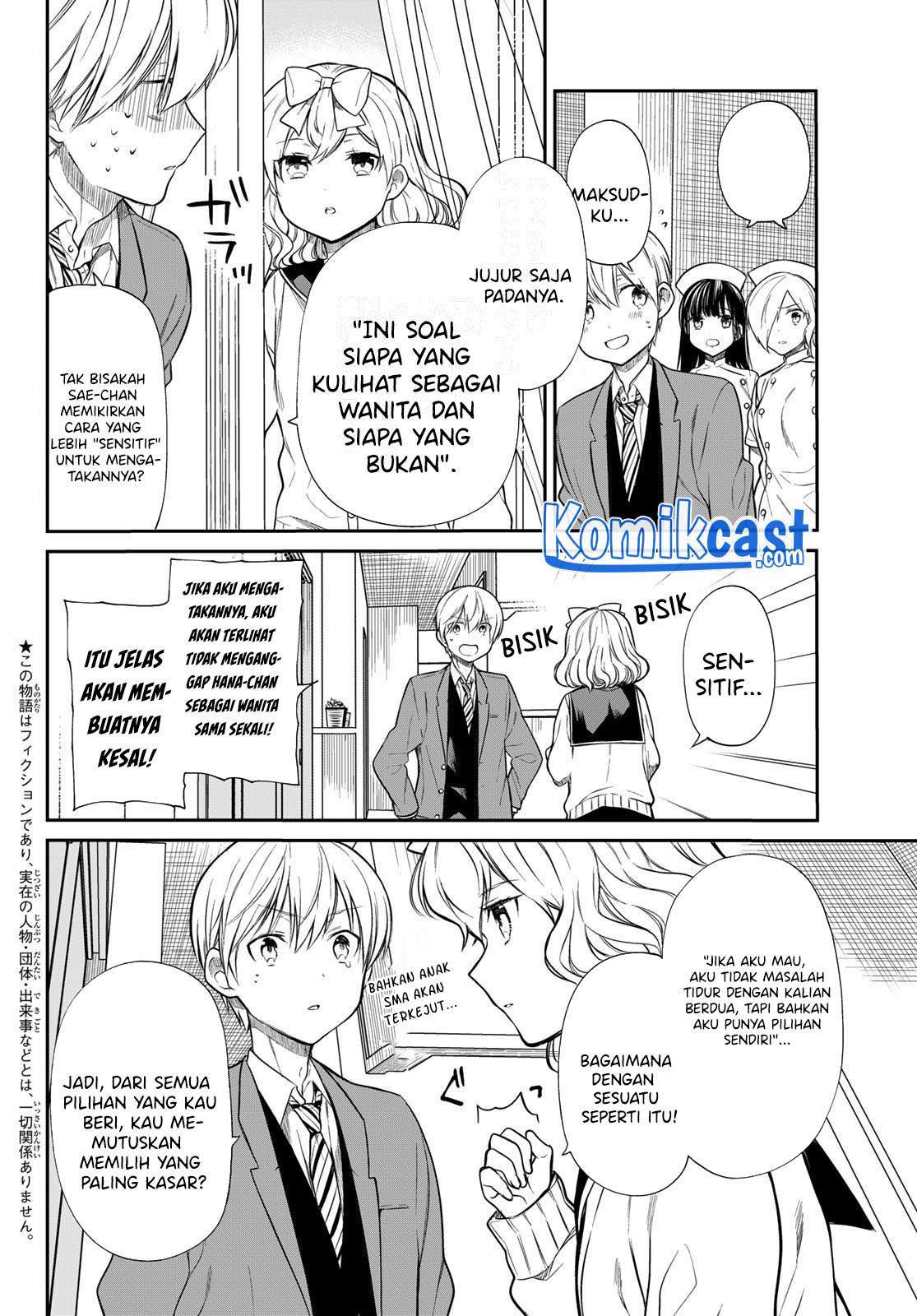 Chapter 192 - halaman 3