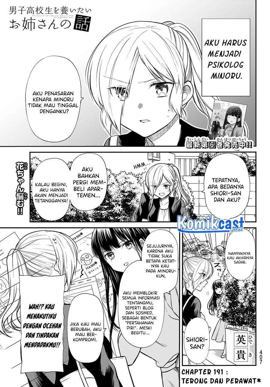 Chapter 191 - halaman 2