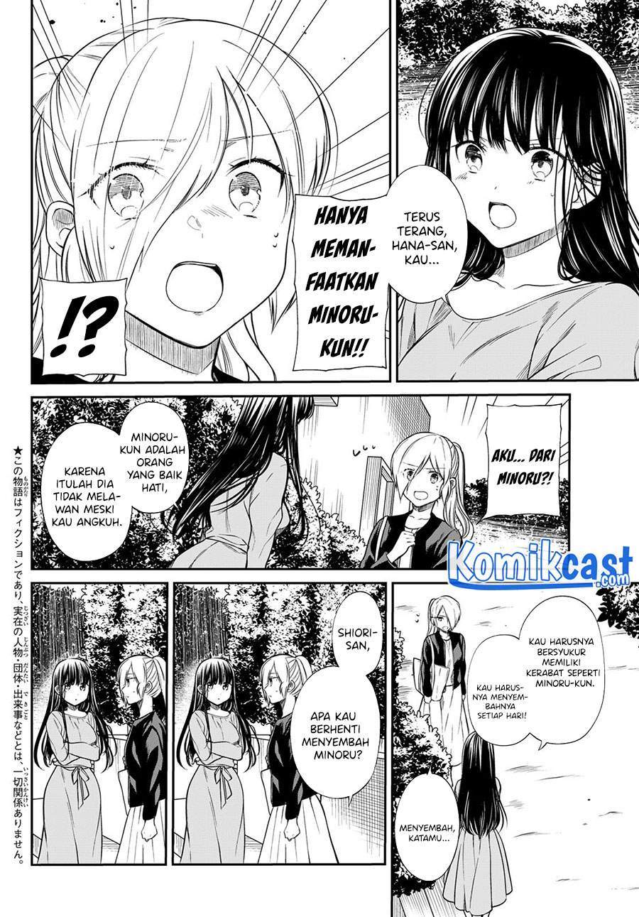 Chapter 191 - halaman 3