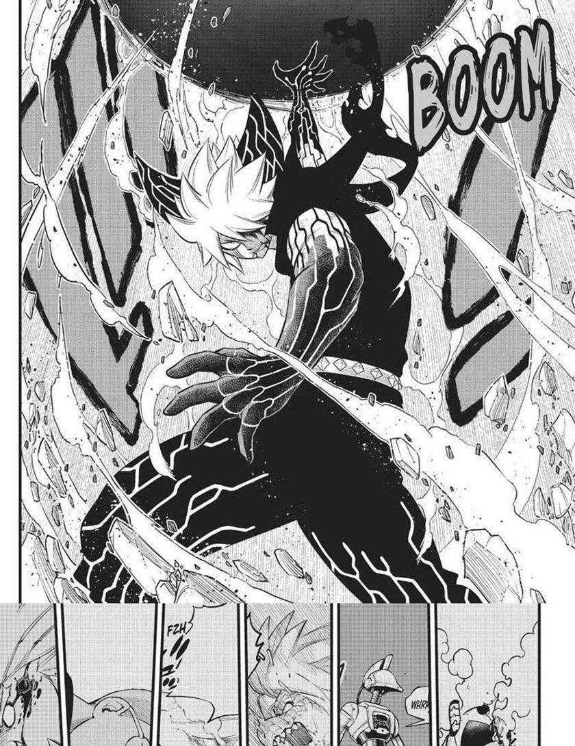 Chapter 164 - halaman 21