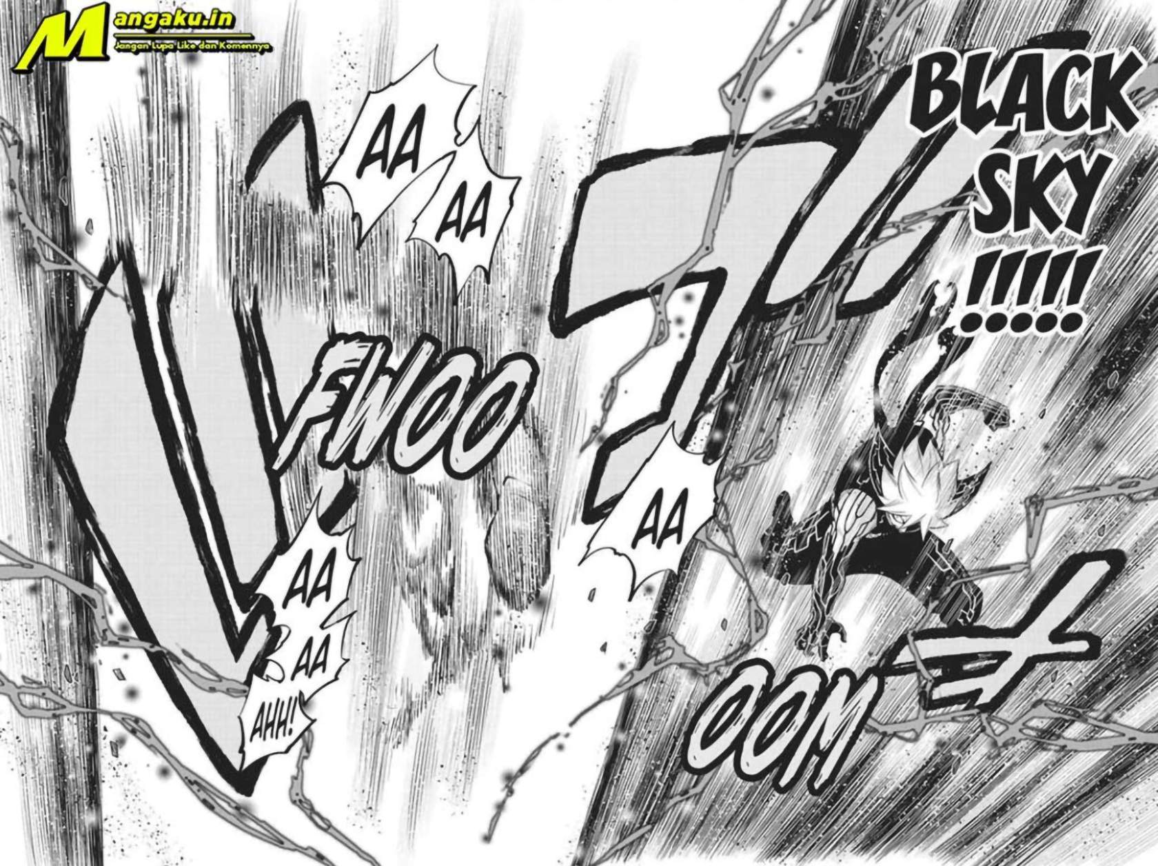 Chapter 164 - halaman 23