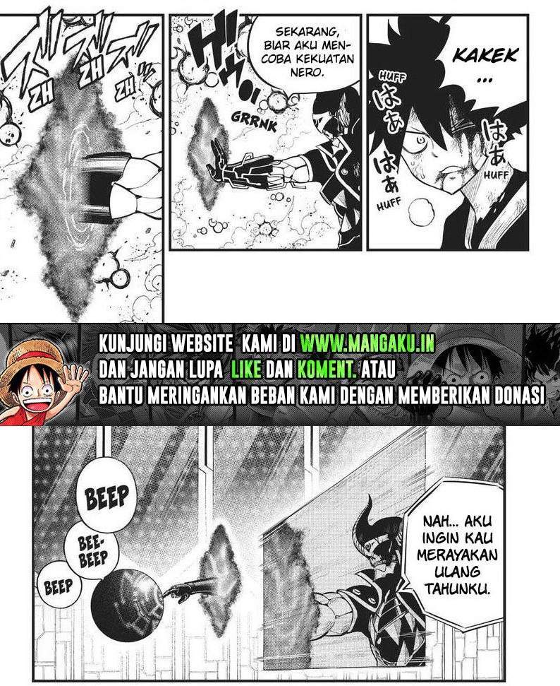 Chapter 164 - halaman 26
