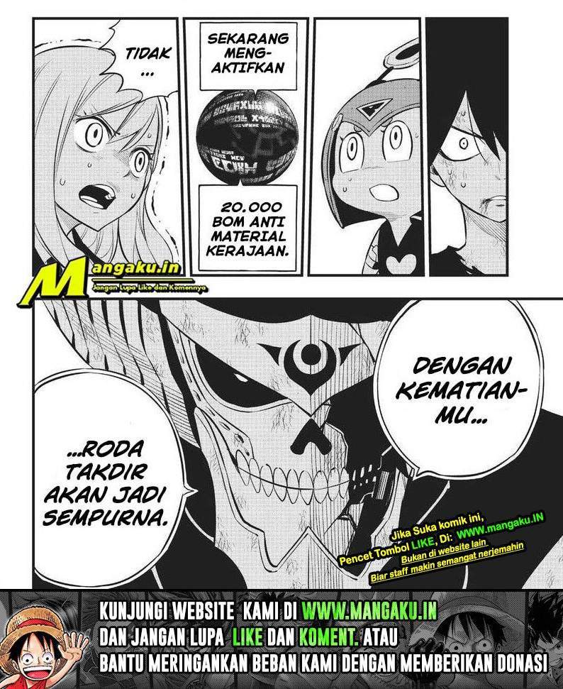 Chapter 164 - halaman 27