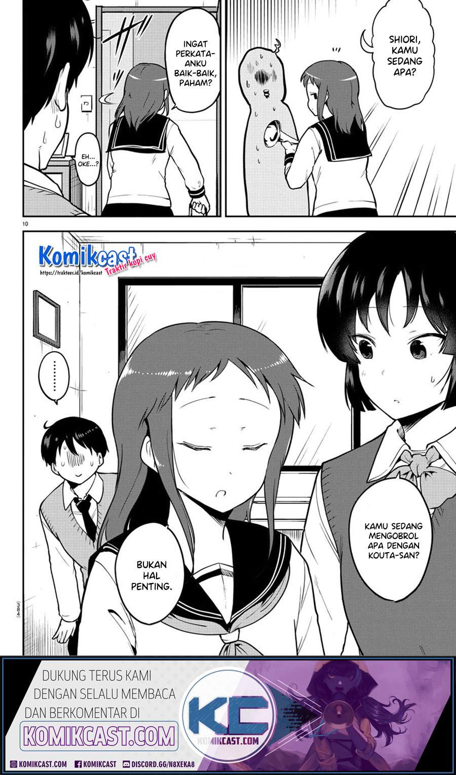 Chapter 55. - halaman 12