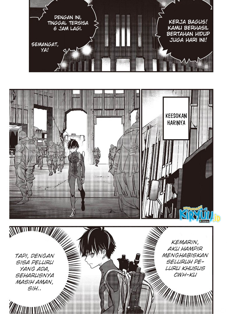 Chapter 26 - halaman 8