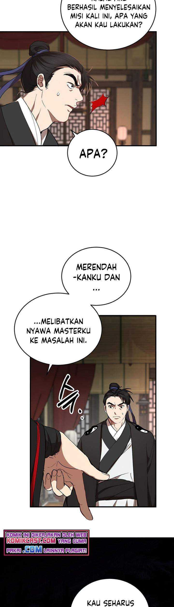 Chapter 45 - halaman 22
