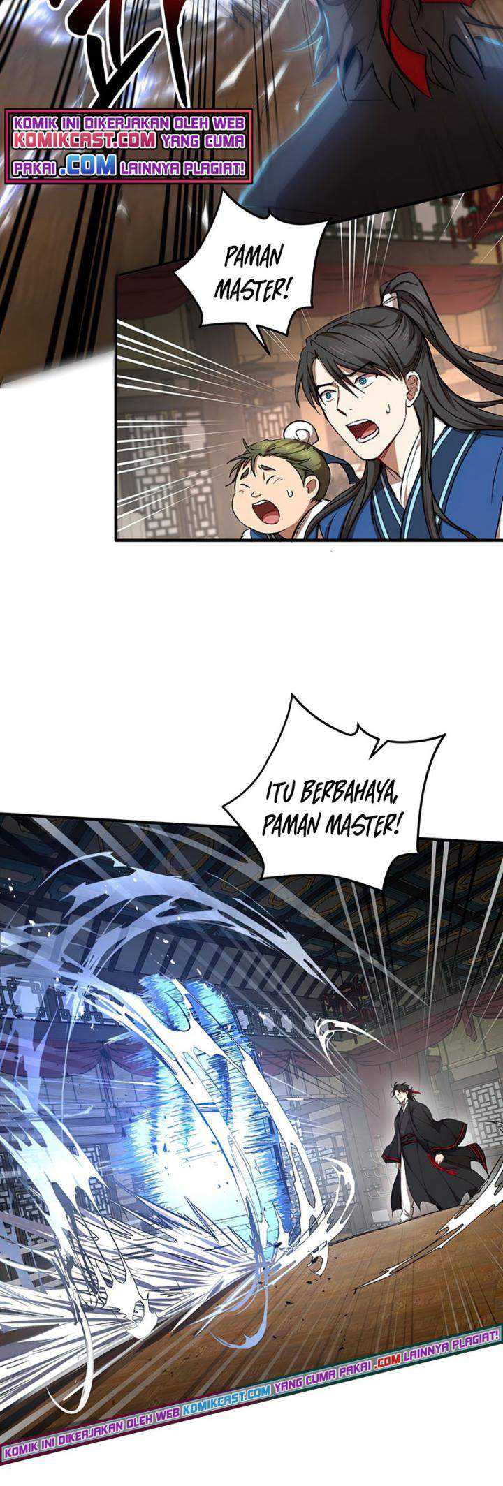Chapter 45 - halaman 32