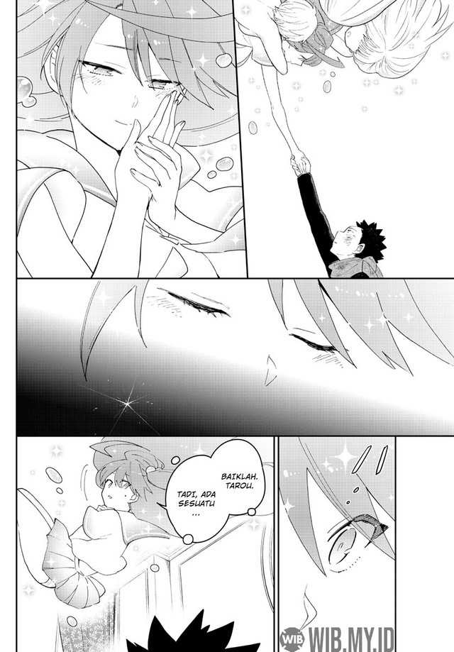 Chapter 147 - halaman 14