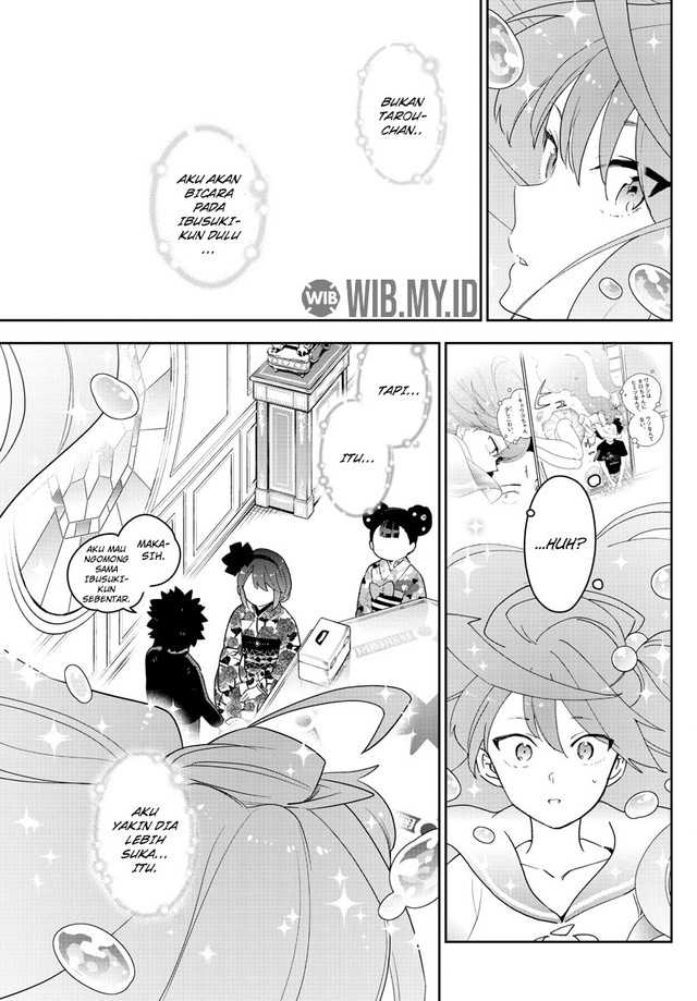Chapter 147 - halaman 15