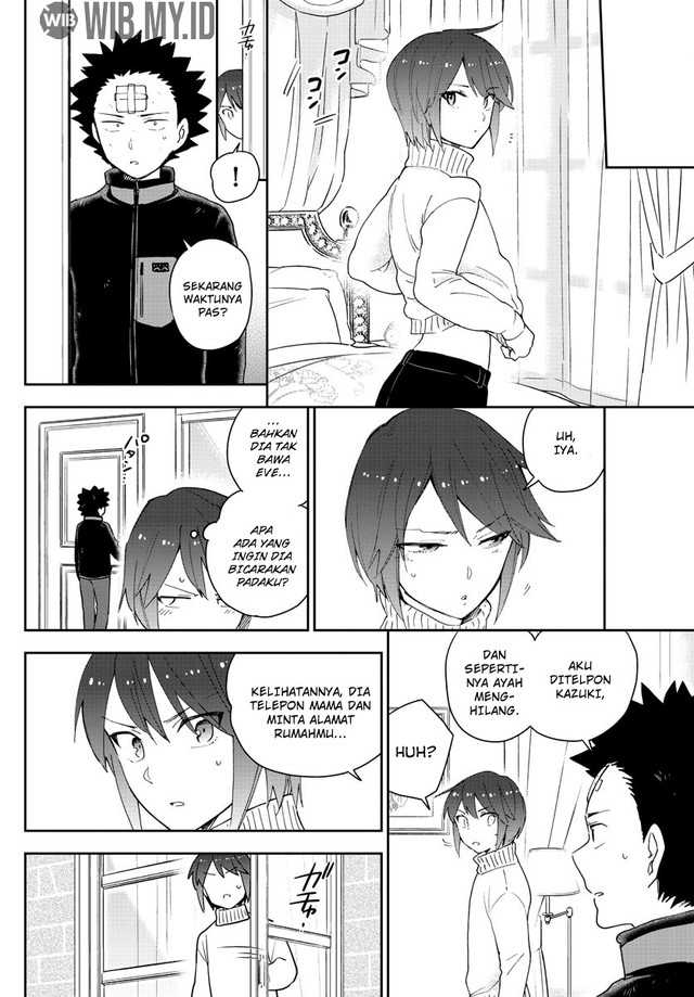 Chapter 147 - halaman 16