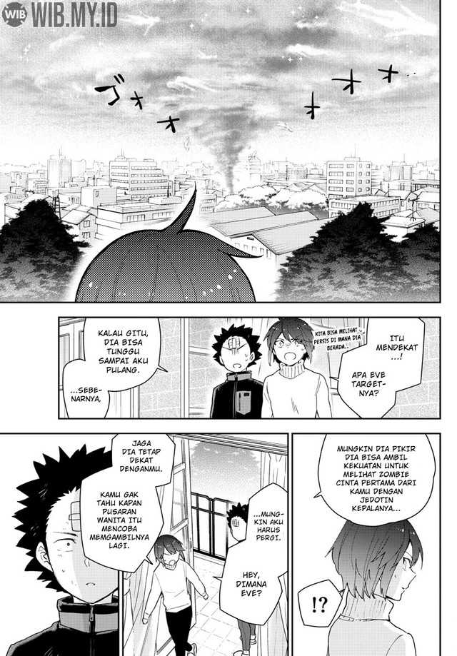 Chapter 147 - halaman 17