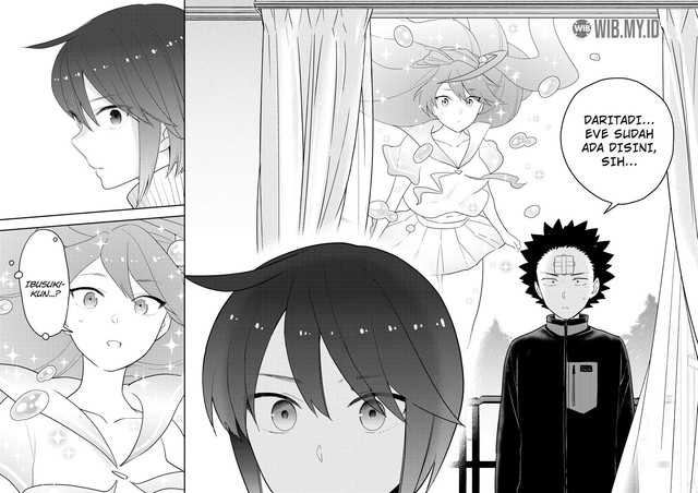 Chapter 147 - halaman 18