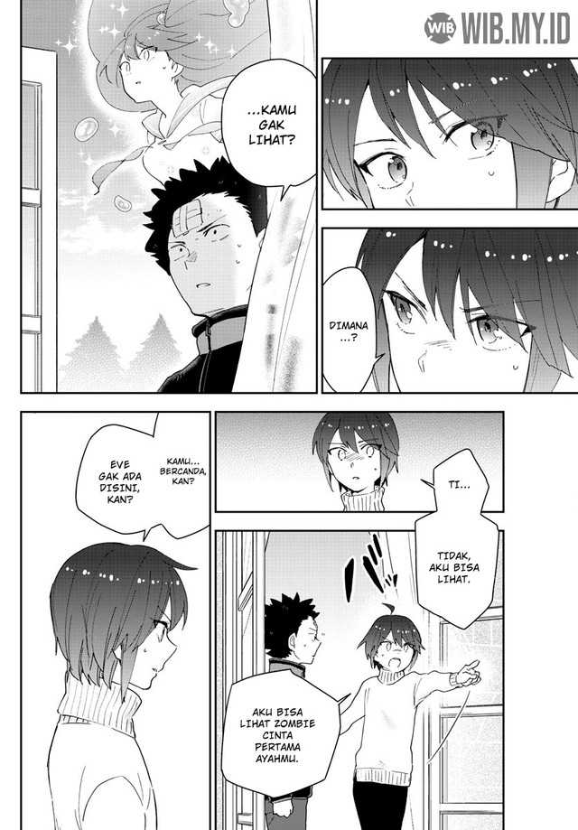 Chapter 147 - halaman 19