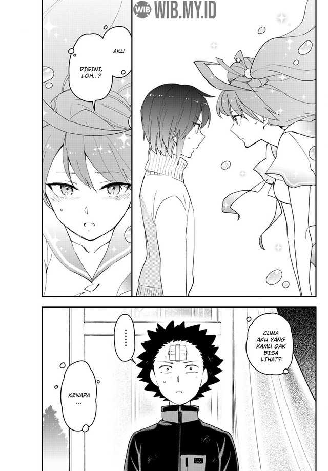 Chapter 147 - halaman 20