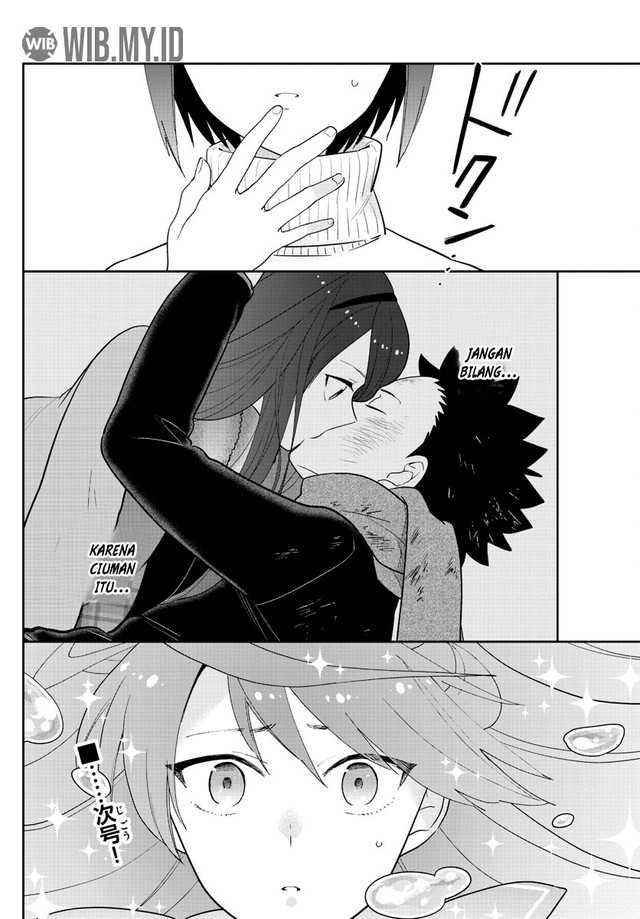Chapter 147 - halaman 21