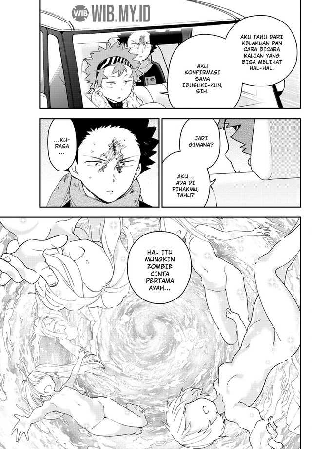 Chapter 147 - halaman 5