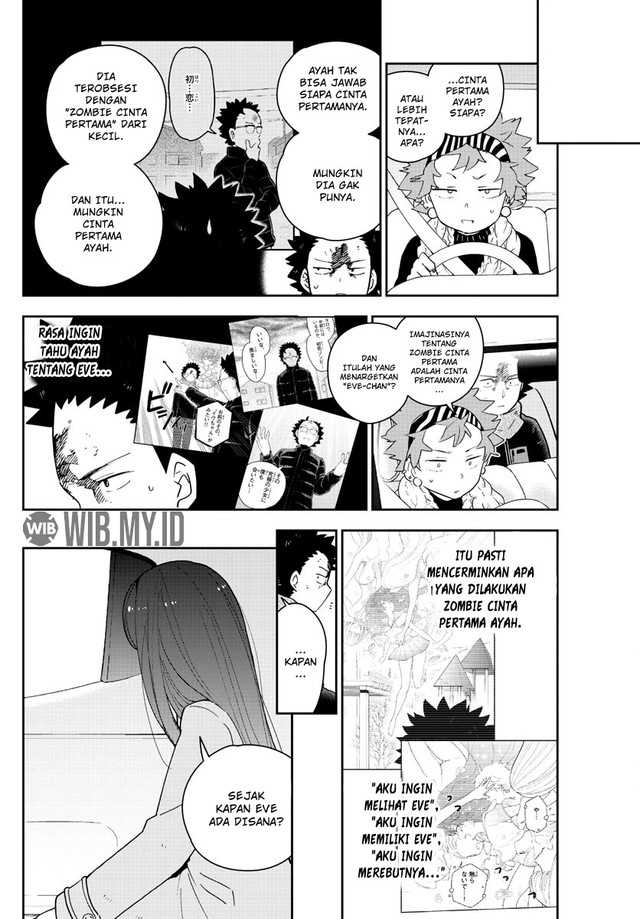 Chapter 147 - halaman 6