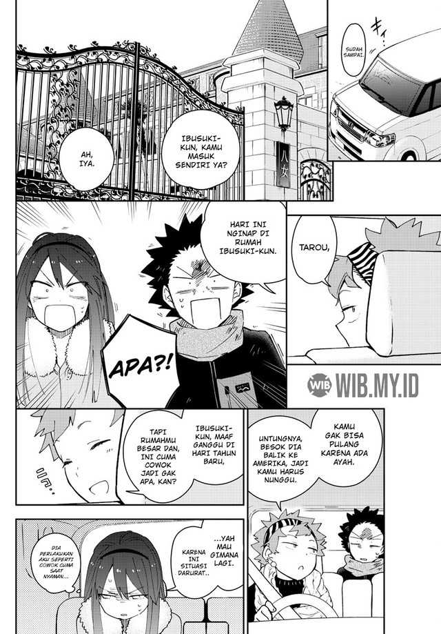 Chapter 147 - halaman 8