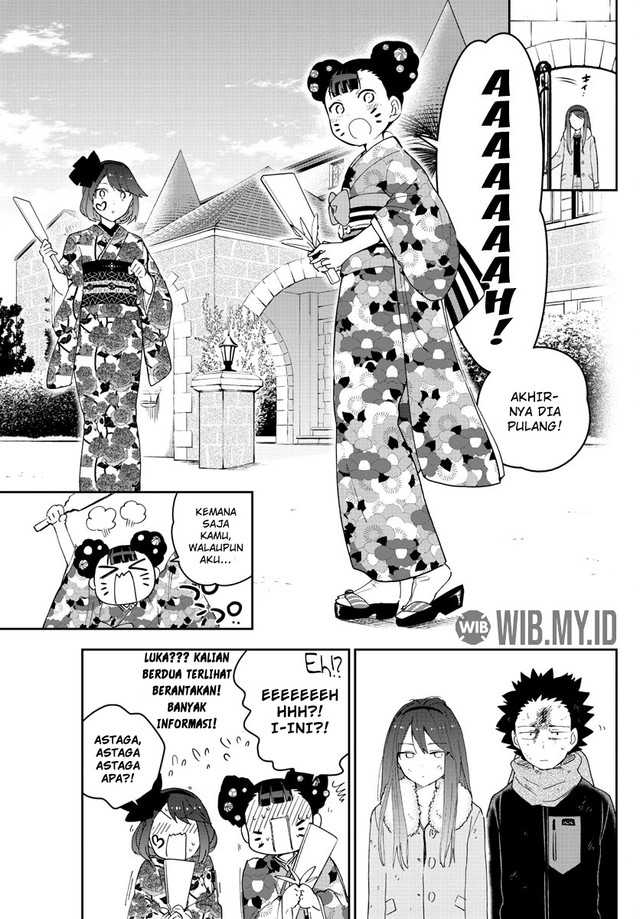 Chapter 147 - halaman 9