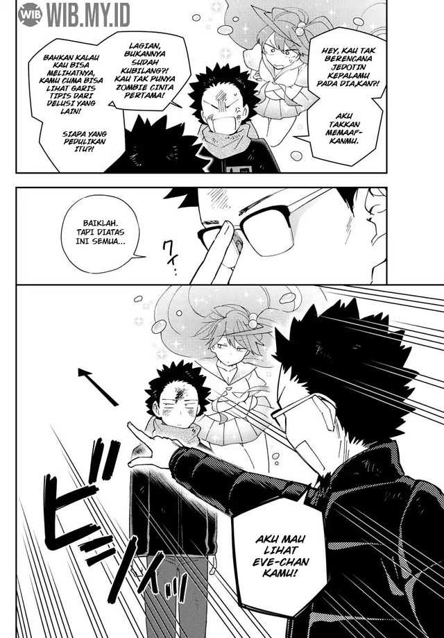 Chapter 146 - halaman 12