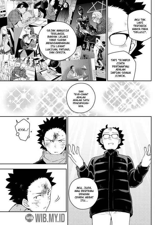 Chapter 146 - halaman 13