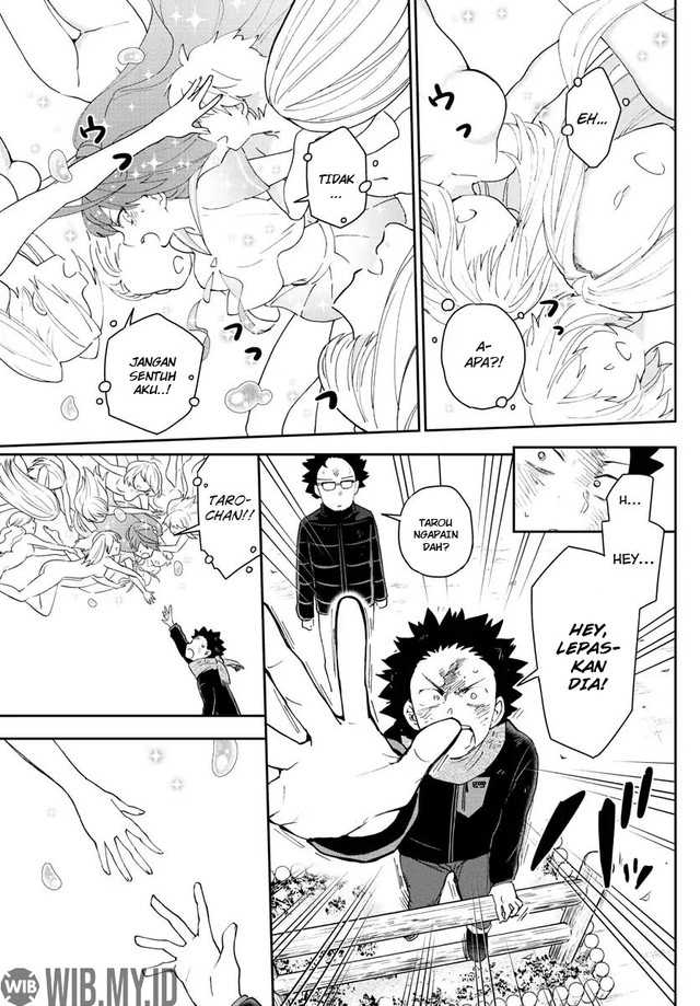 Chapter 146 - halaman 15