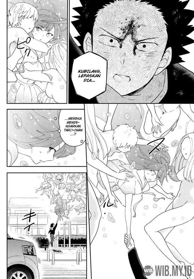 Chapter 146 - halaman 18