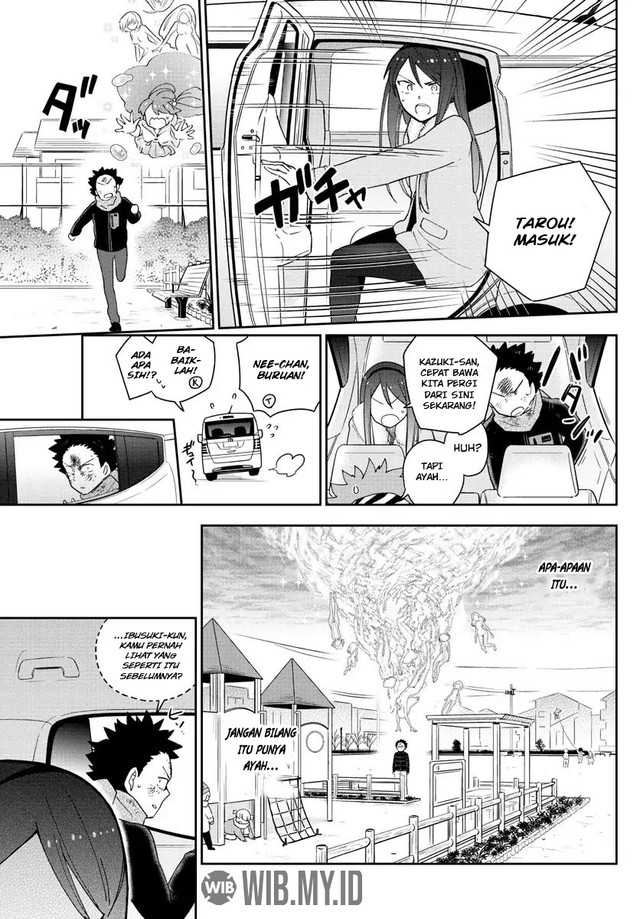 Chapter 146 - halaman 19