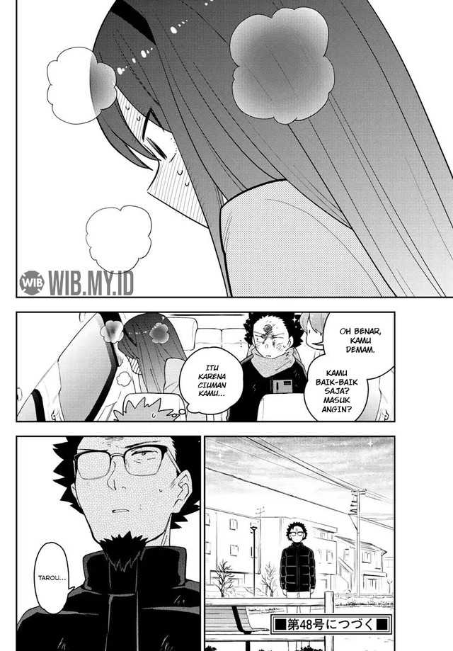 Chapter 146 - halaman 20