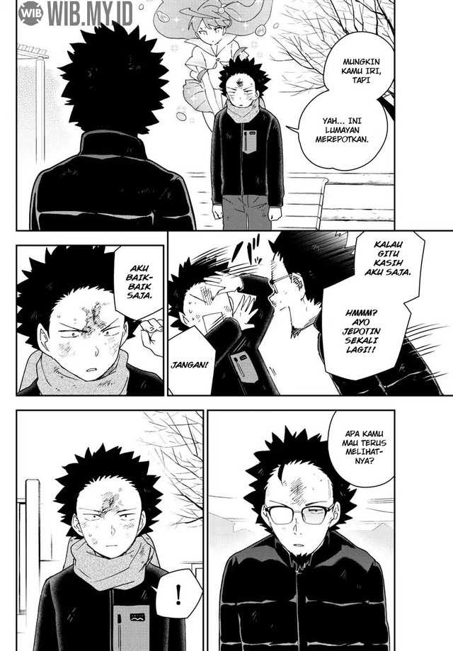 Chapter 146 - halaman 6